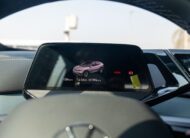 Volkswagen ID4 X Pro Electric 2022 – Grey