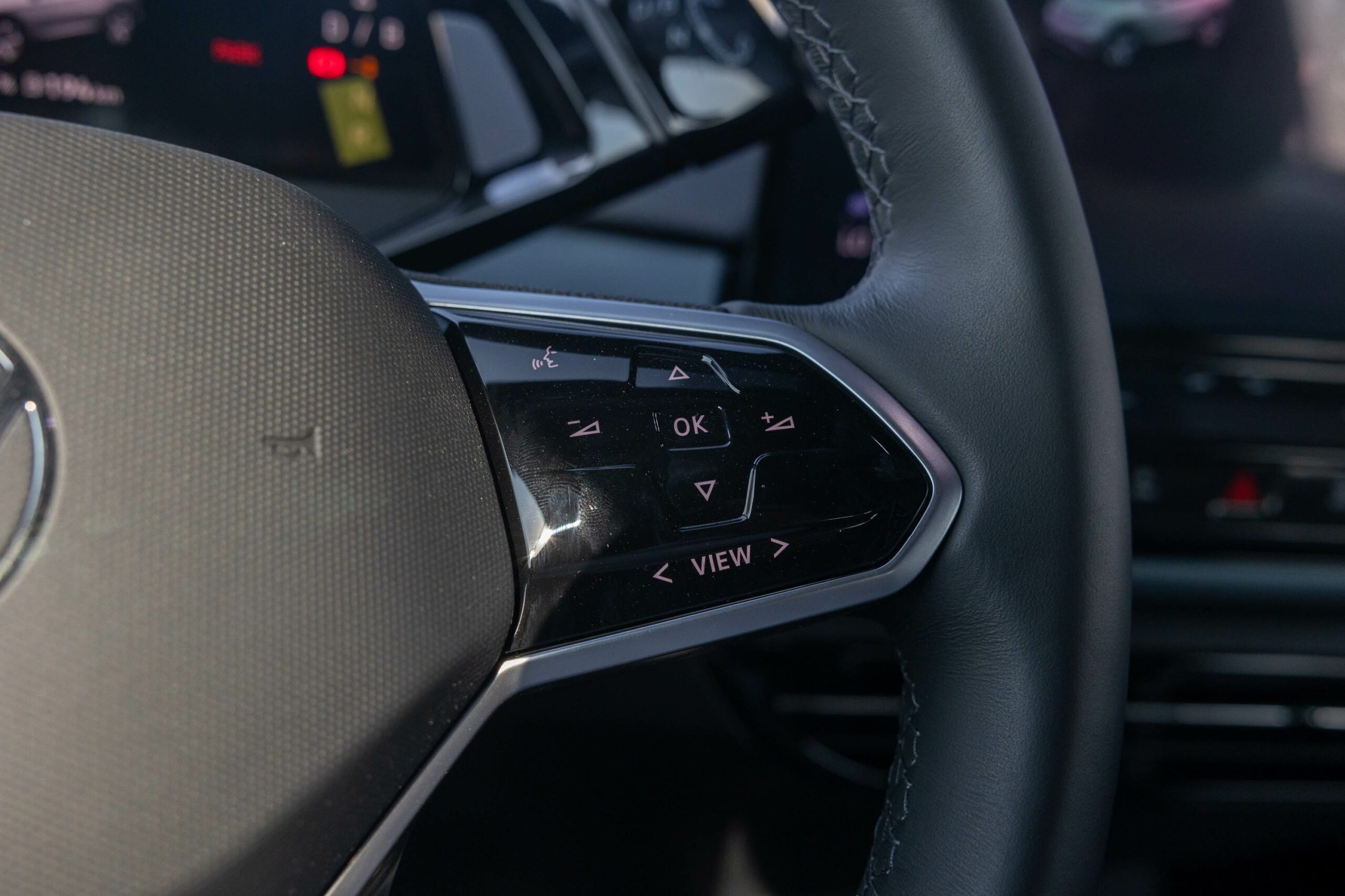 Volkswagen ID4 X Pro Electric 2022 – Grey