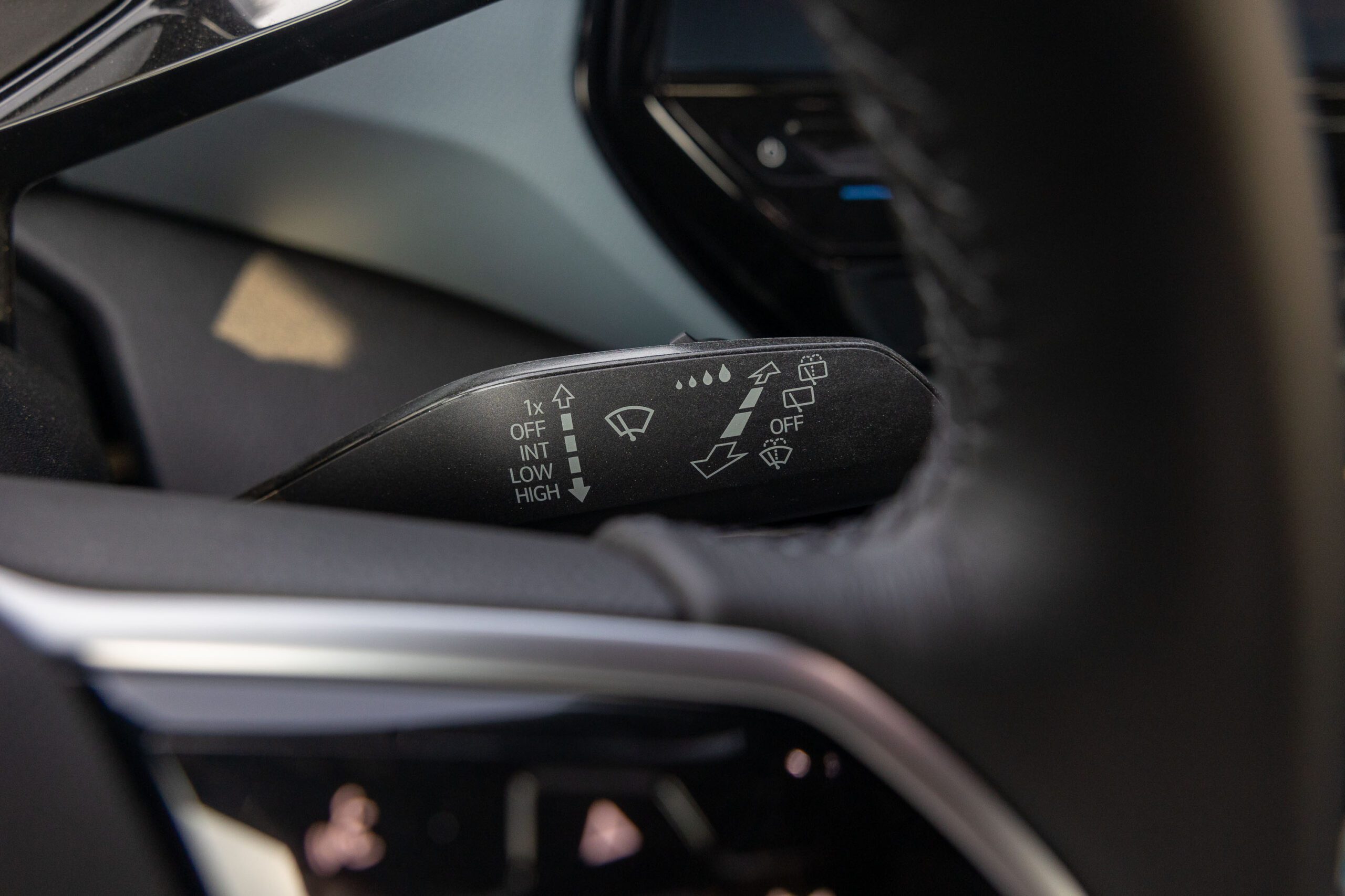 Volkswagen ID4 X Pro Electric 2022 – Grey