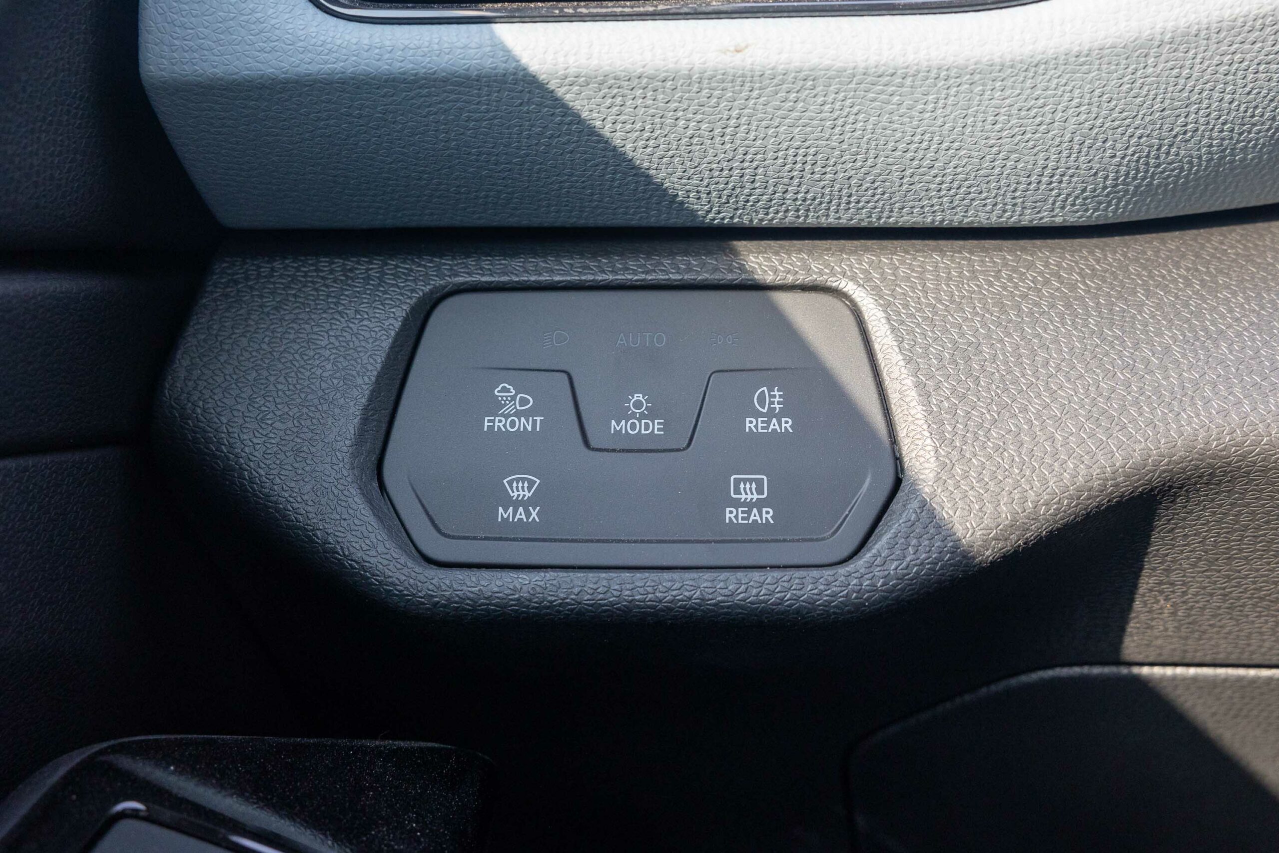 Volkswagen ID4 X Pro Electric 2022 – Grey