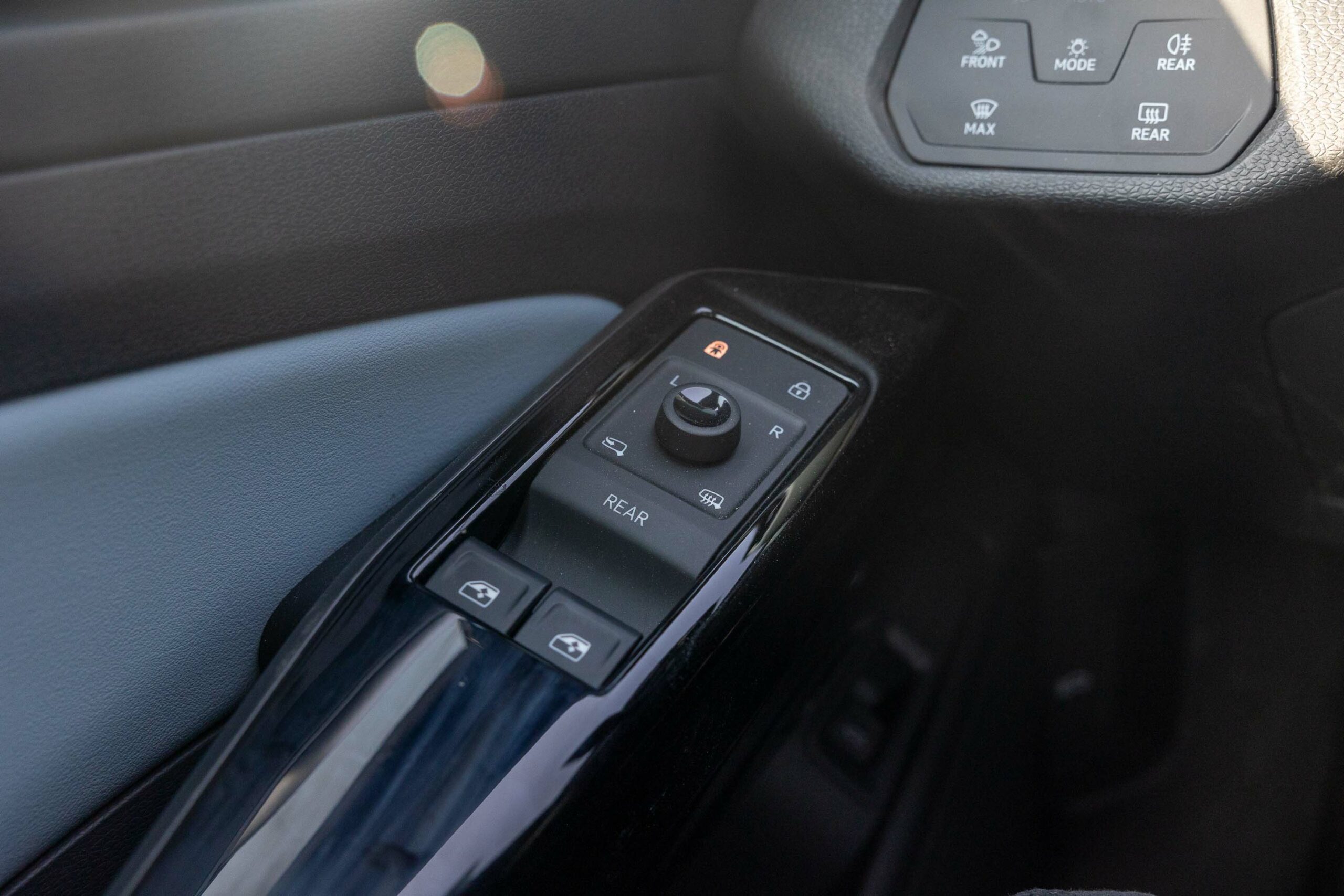 Volkswagen ID4 X Pro Electric 2022 – Grey