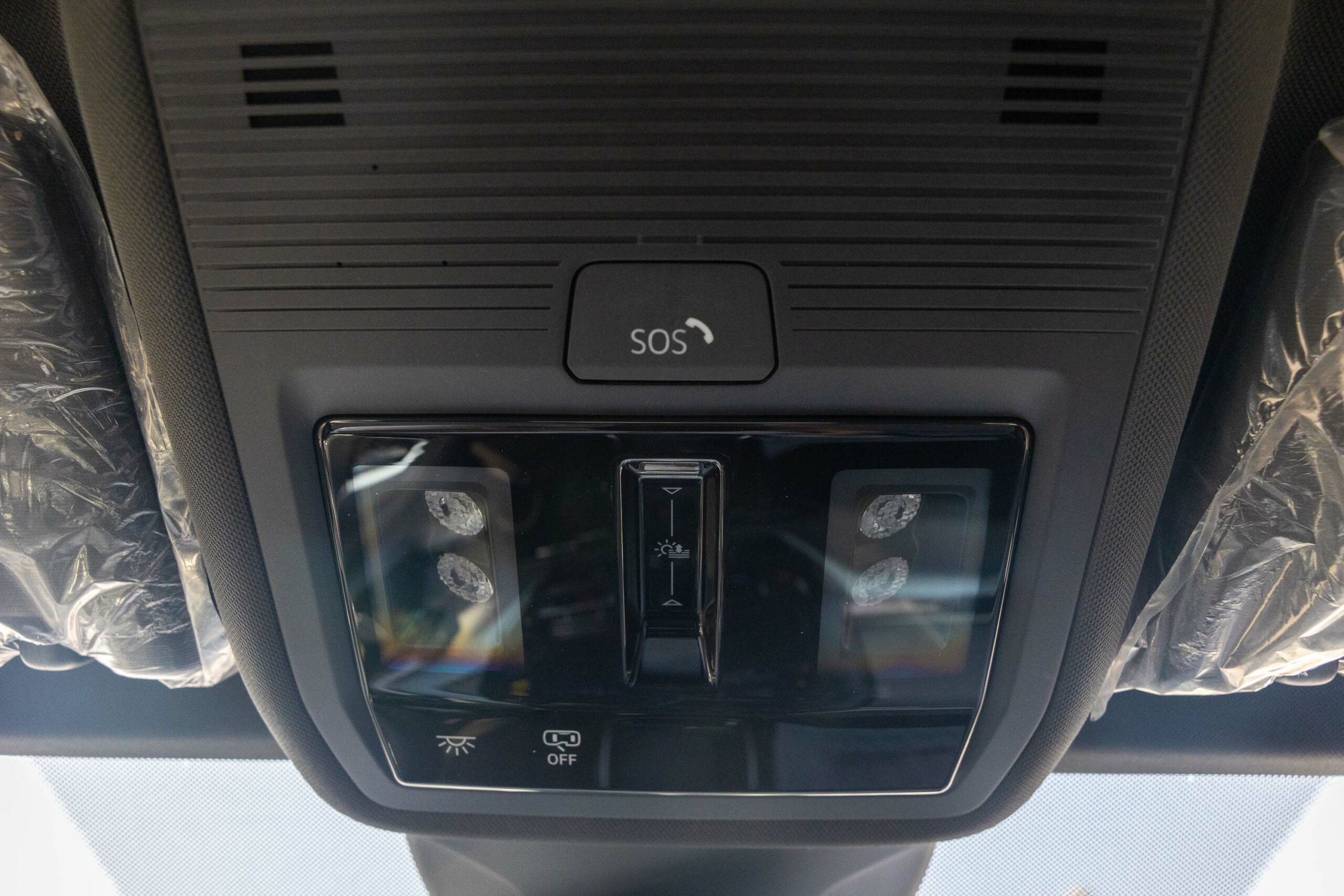 Volkswagen ID4 X Pro Electric 2022 – Grey