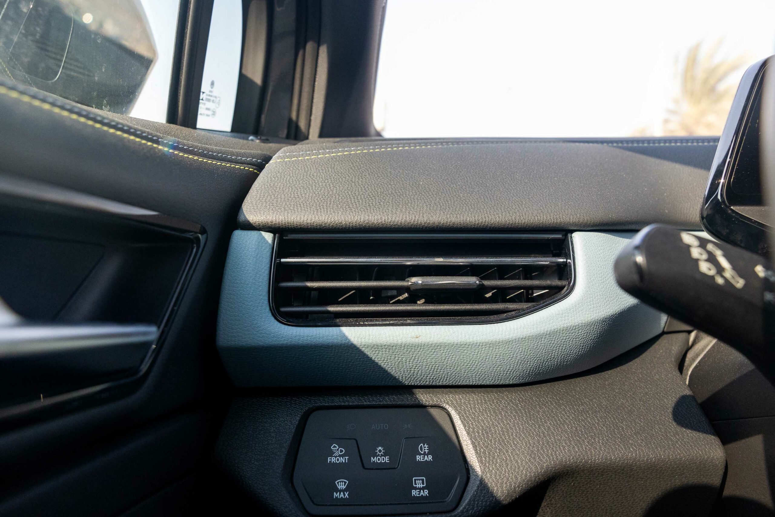 Volkswagen ID4 X Pro Electric 2022 – Grey