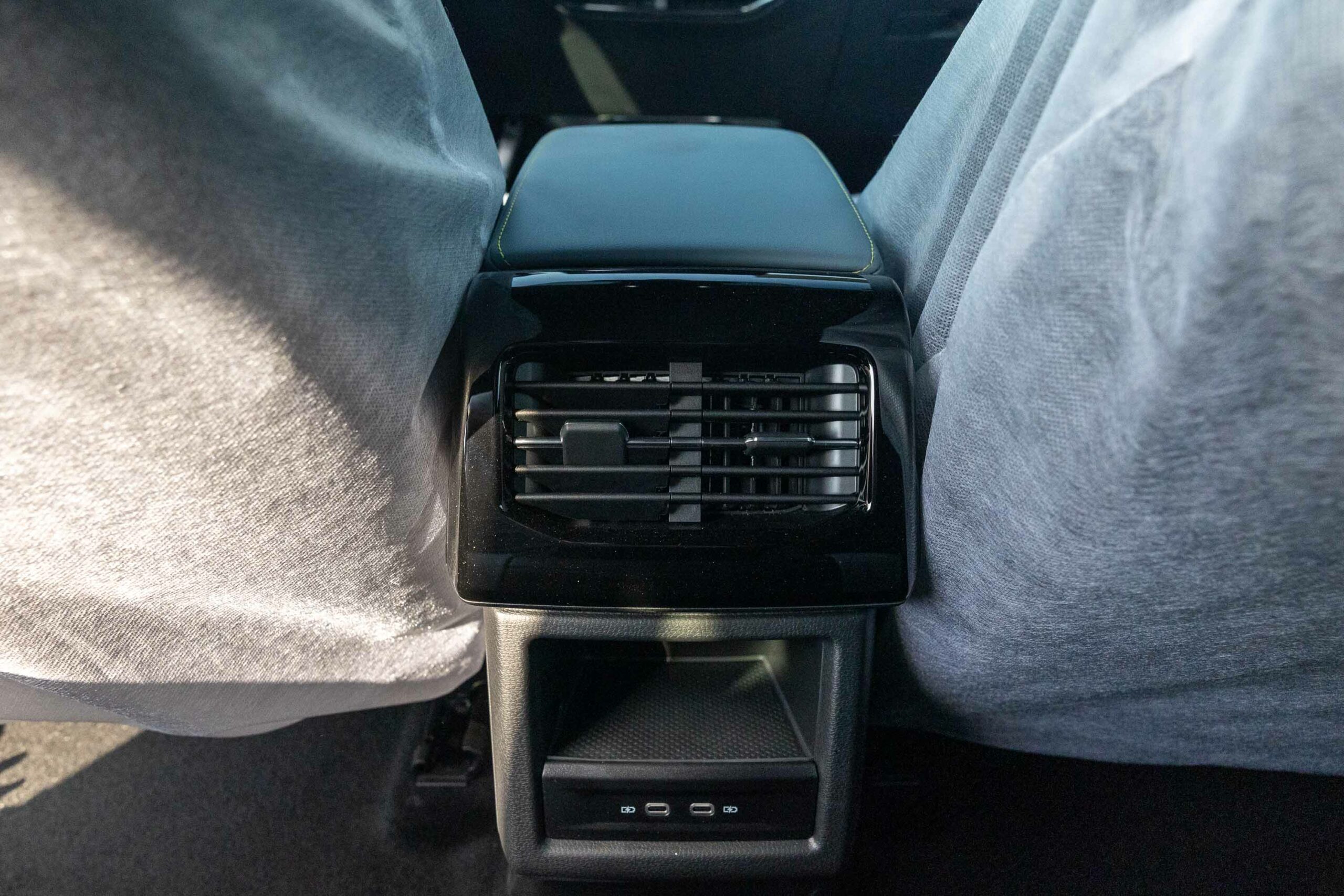 Volkswagen ID4 X Pro Electric 2022 – Grey