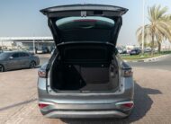 Volkswagen ID4 X Pro Electric 2022 – Grey
