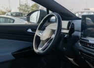 Volkswagen ID4 X Pro Electric 2022 – Grey