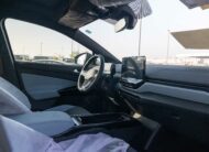 Volkswagen ID4 X Pro Electric 2022 – Grey