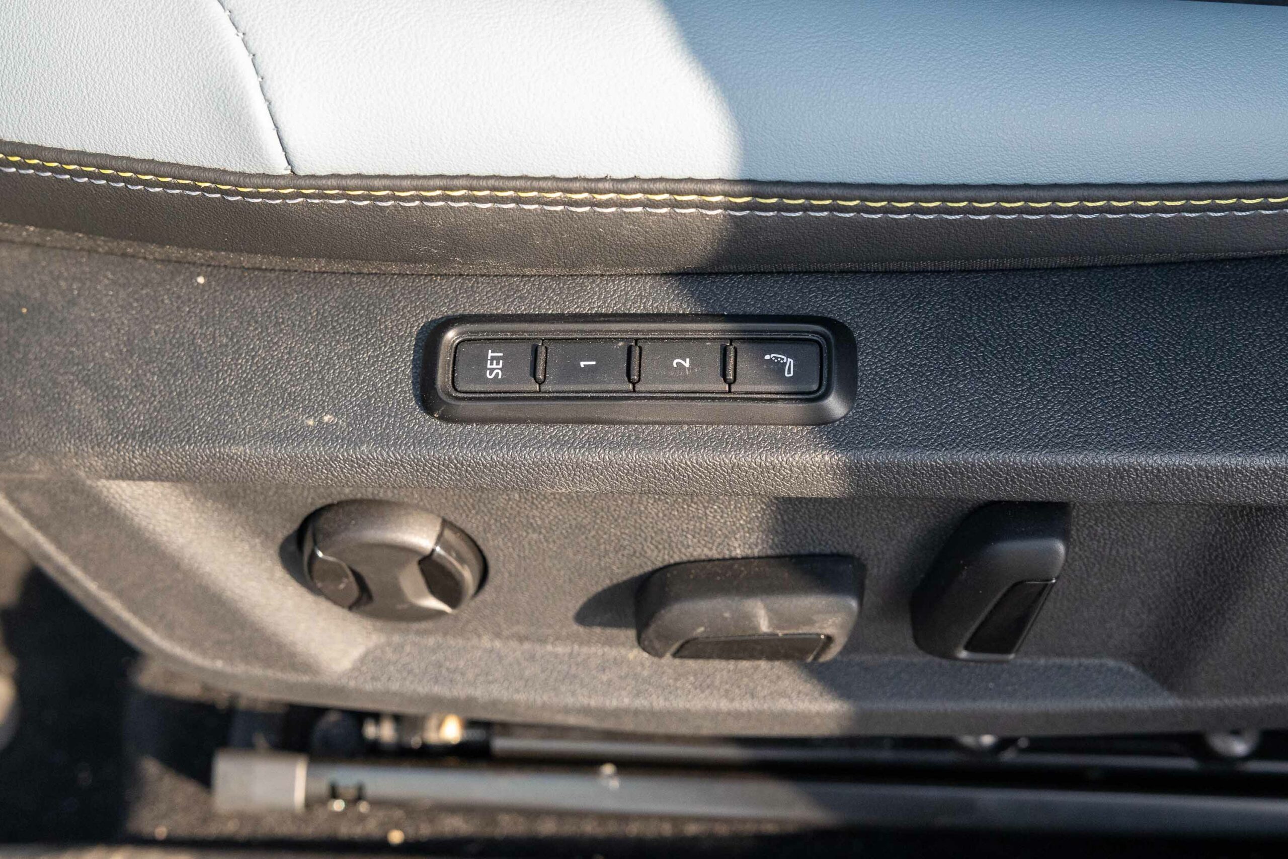 Volkswagen ID4 X Pro Electric 2022 – Grey