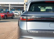 Volkswagen ID4 X Pro Electric 2022 – Grey