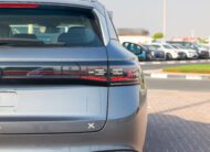 Volkswagen ID4 X Pro Electric 2022 – Grey