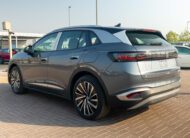 Volkswagen ID4 X Pro Electric 2022 – Grey