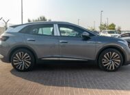Volkswagen ID4 X Pro Electric 2022 – Grey