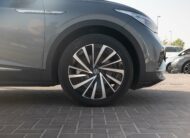 Volkswagen ID4 X Pro Electric 2022 – Grey