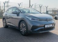 Volkswagen ID4 X Pro Electric 2022 – Grey