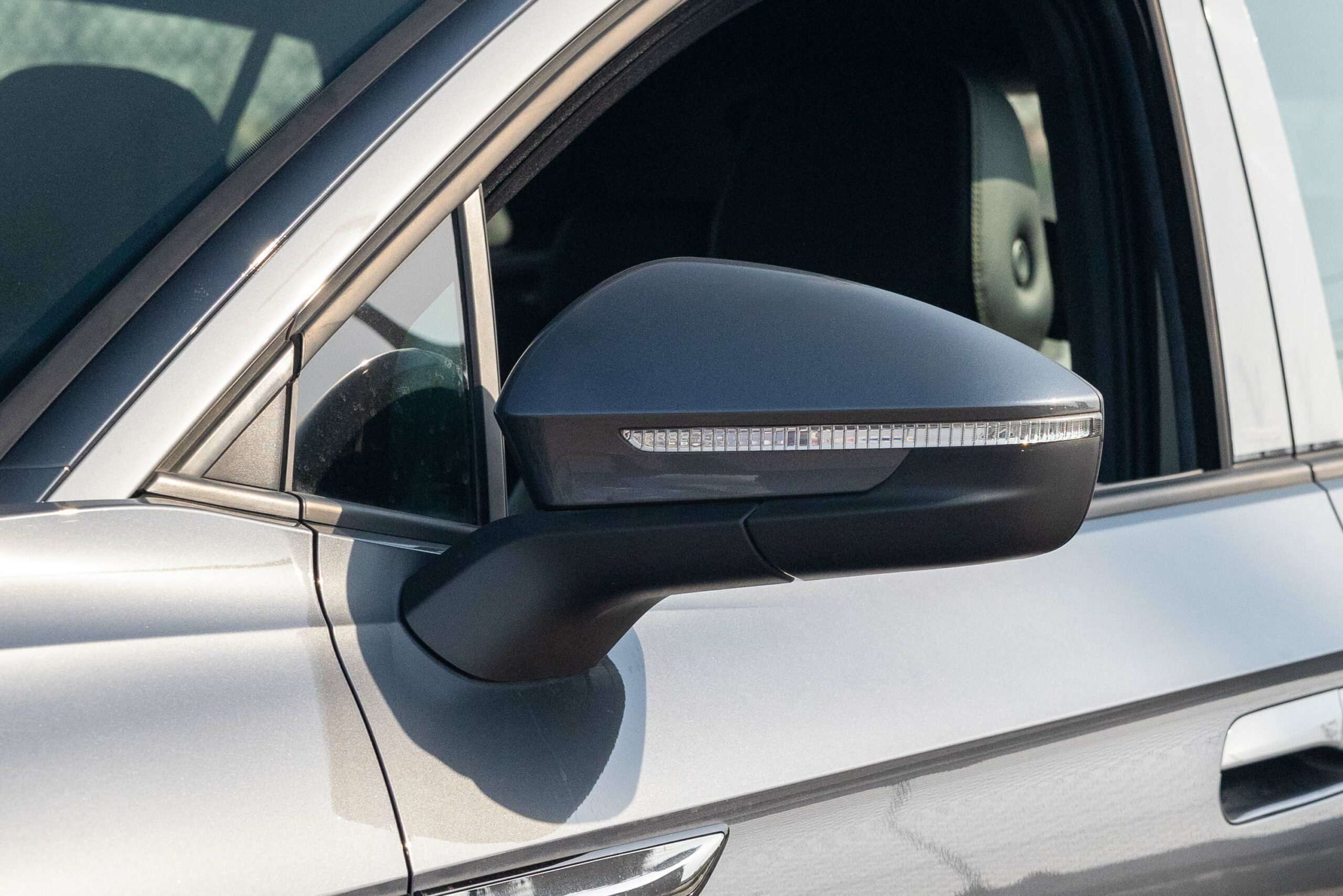 Volkswagen ID4 X Pro Electric 2022 – Grey