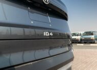 Volkswagen ID4 X Pro Electric 2022 – Grey
