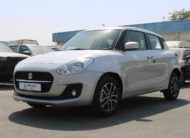 Suzuki Swift For Sale In UAE
