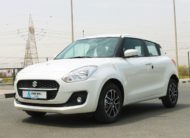 2024 Suzuki Swift For Sale At Lowest Market Prices