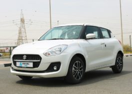 2024 Suzuki Swift For Sale At Lowest Market Prices