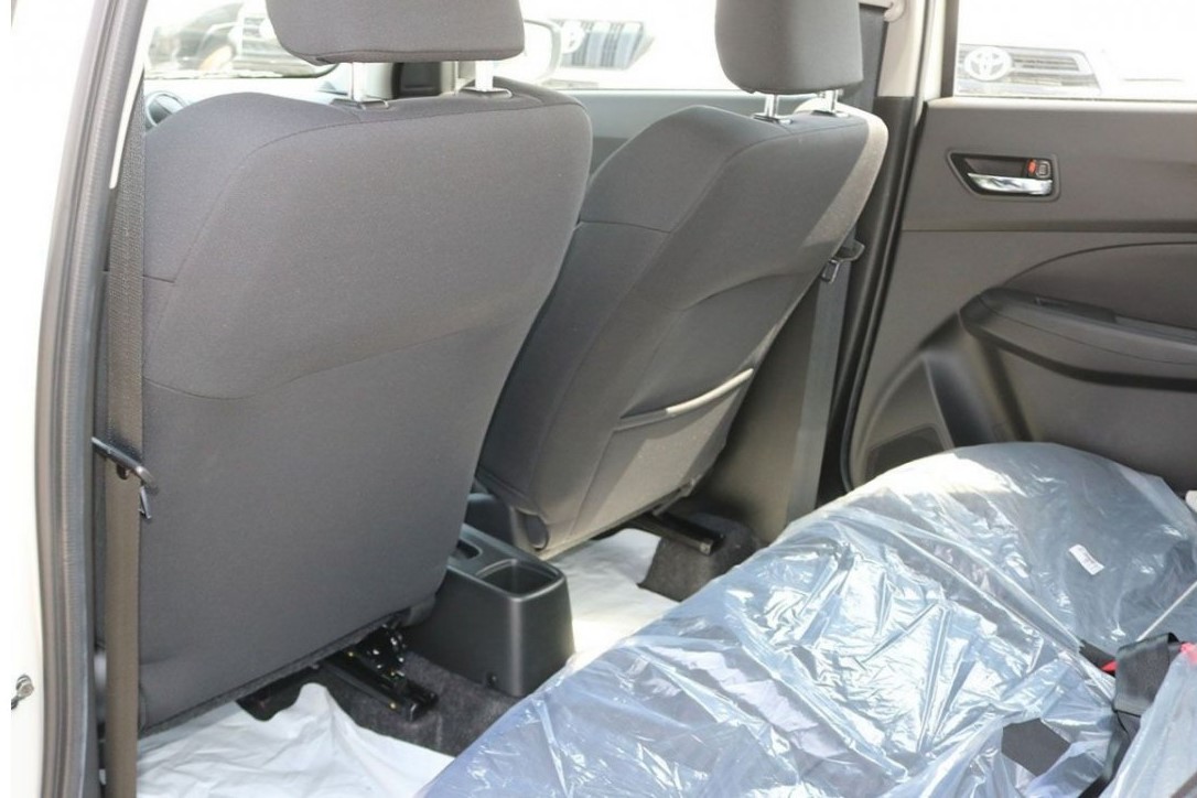 Suzuki Swift For Sale In UAE