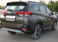 Toyota Rush For Sale In UAE