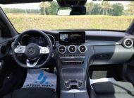 Mercedes C200 AMG 2022 For Sale In UAE
