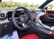 2023 Mercedes Benz GLC 200 for sale in Dubai