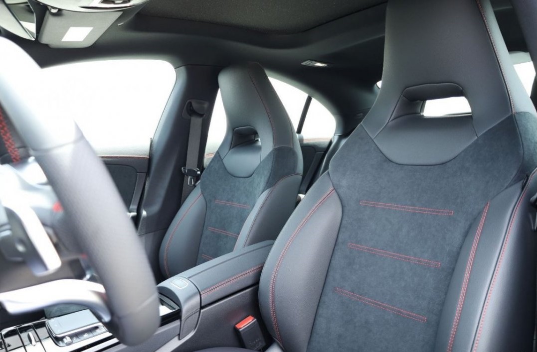 Mercedes CLA 250 For Sale In UAE