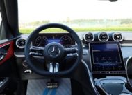 2023 Mercedes C200 For Sale In UAE
