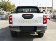 2023 Toyota Hilux Adventure