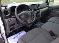 2017 Nissan Urvan Chiller Van NV350