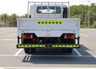 2020 Isuzu NPR For Sale In Uae