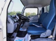 Insulated Box Truck For Sale In UAE