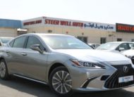 Lexus For Sale In UAE