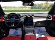 Mercedes C200 For Sale In UAE