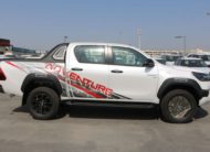2023 Toyota Hilux Adventure