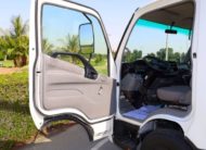 2012 Hino 300 Series 916 Double Cabin Cargo for sale