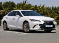 Lexus ES300 For Sale In UAE