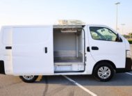2019 Nissan Urvan Standard Roof