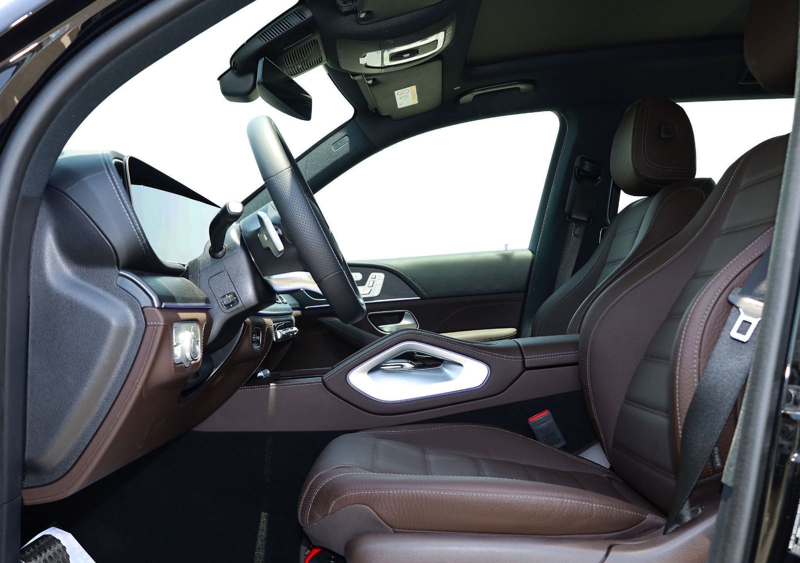 Mercedes GLS450 For Sale In UAE