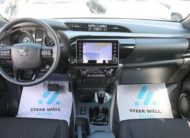 2023 Toyota Hilux Adventure