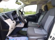 2019 Toyota Hiace GL For Sale In UAE