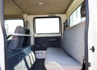 2012 Hino 300 Series 916 Double Cabin Cargo for sale