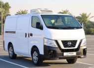 2019 Nissan Urvan Standard Roof