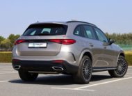 2023 Mercedes Benz GLC 200 for sale in Dubai