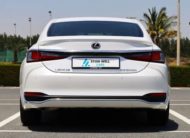 Lexus ES300 For Sale In UAE