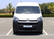 Passenger Van For Sale In UAE