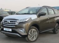 Toyota Rush For Sale In UAE