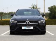Mercedes CLA 250 For Sale In UAE