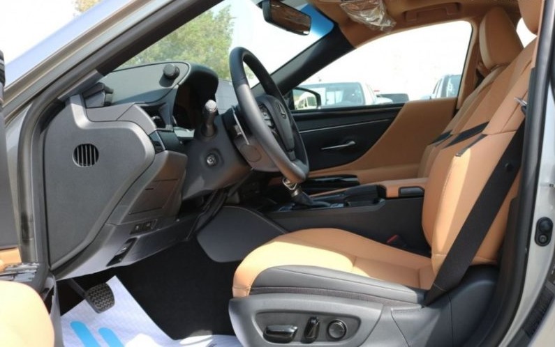 Lexus For Sale In UAE